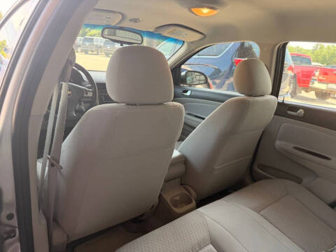 2009 Chevrolet Cobalt