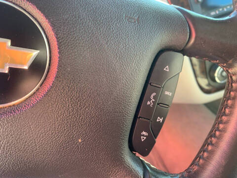 2012 Chevrolet Impala LS