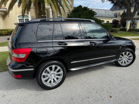 2010 Mercedes-Benz GLK GLK 350
