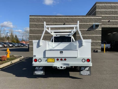 2025 Ford F-350 Super Duty XL