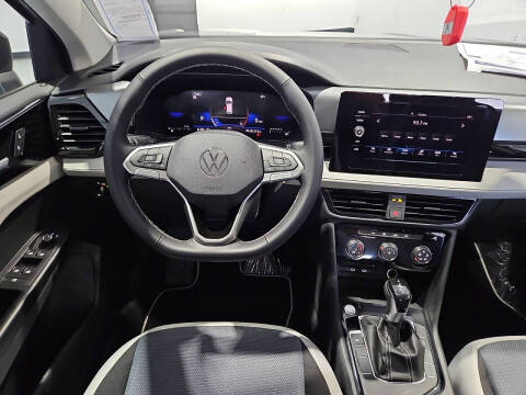 2026 Volkswagen Taos S