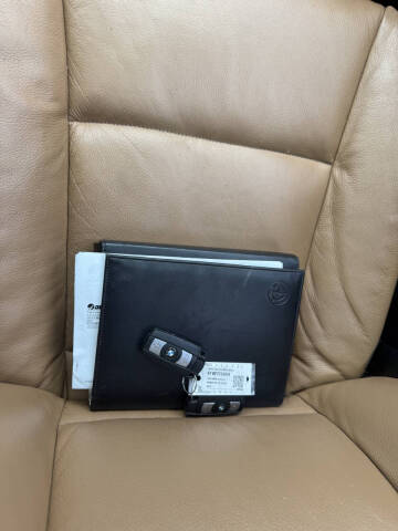 2009 BMW 5 Series 528i xDrive