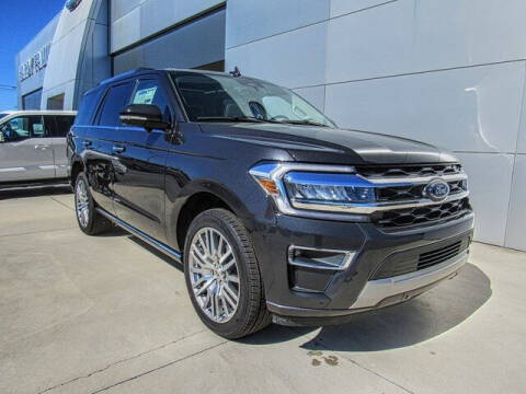 2023 Ford Expedition for sale at Hardy Auto Resales in Dallas GA