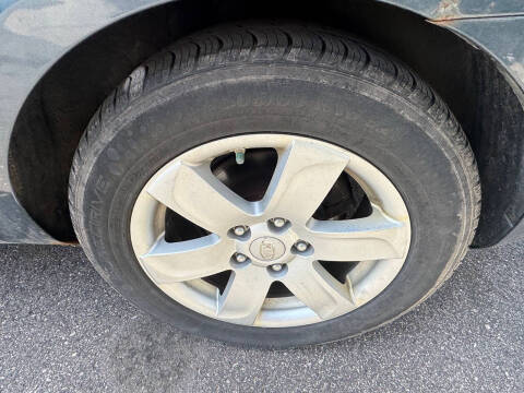 2009 Kia Rondo EX