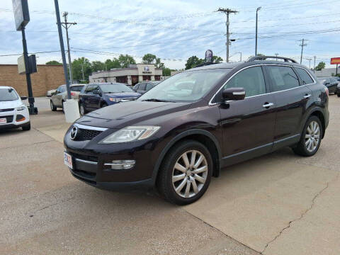 2008 Mazda CX-9