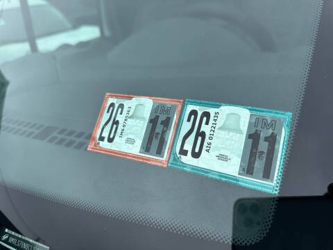 2012 Ford Transit Connect XLT