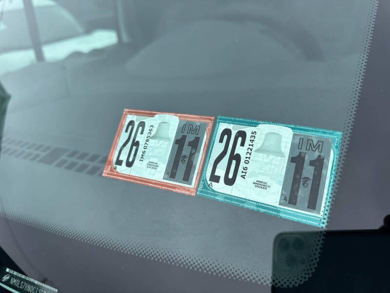 2012 Ford Transit Connect XLT