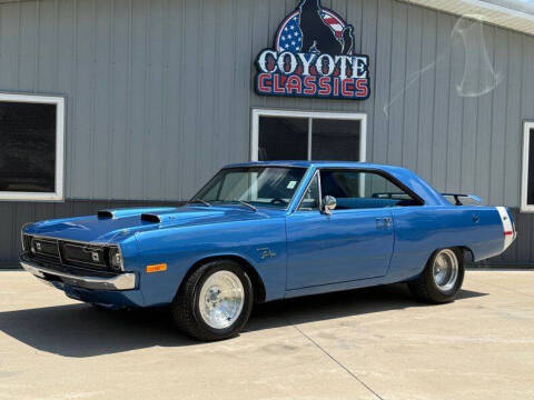 1972 Dodge Dart