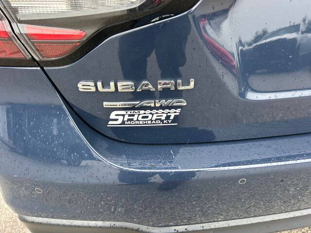 2023 Subaru Legacy Limited