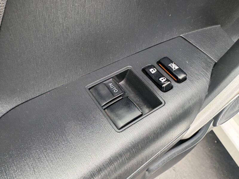 2016 Scion tC