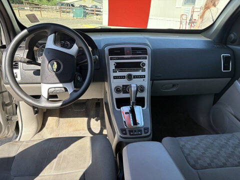 2007 Chevrolet Equinox LS