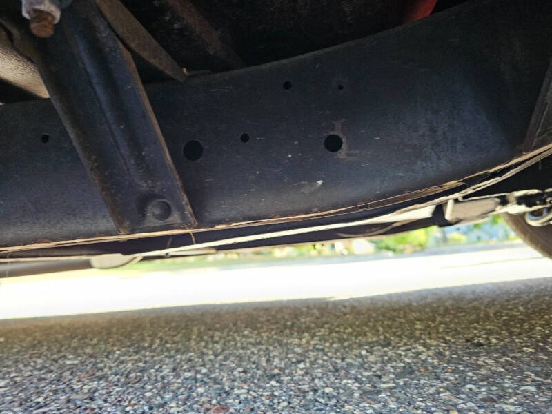 1955 Ford Country Squire