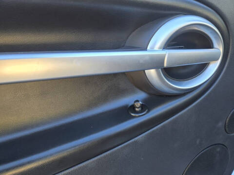 2004 Chevrolet SSR LS