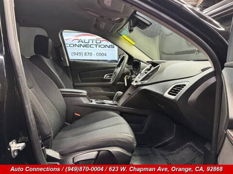 2013 GMC Terrain SLE-1