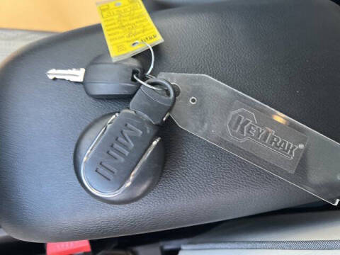 2021 MINI Countryman Cooper S ALL4