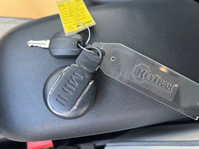 2021 MINI Countryman Cooper S ALL4