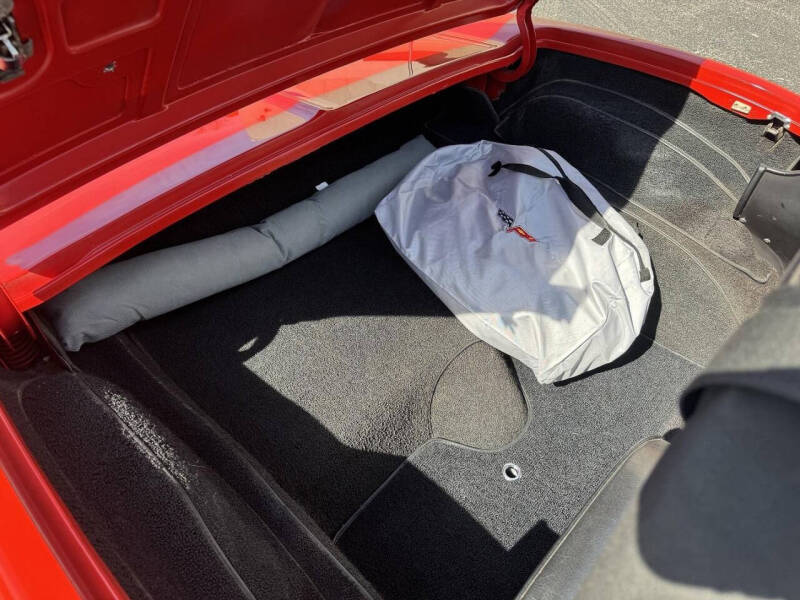 1964 Chevrolet Corvette