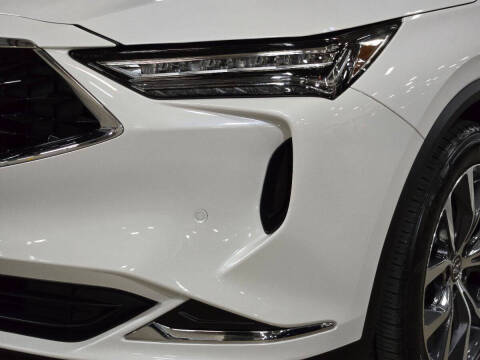 2023 Acura MDX w/Tech