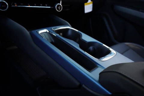 2026 Chevrolet Equinox EV LT 2