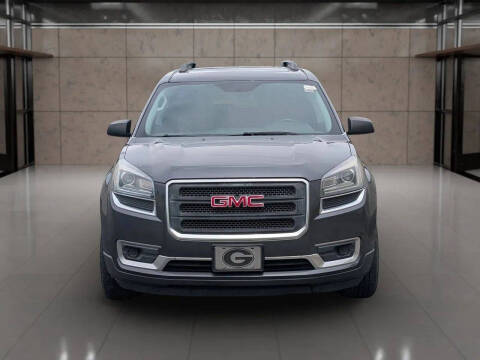 2014 GMC Acadia SLE-2