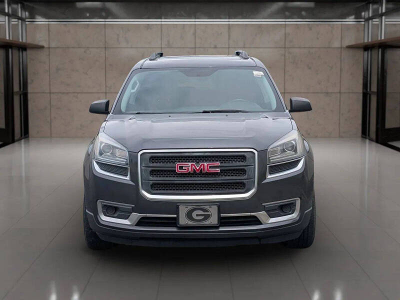 2014 GMC Acadia SLE-2