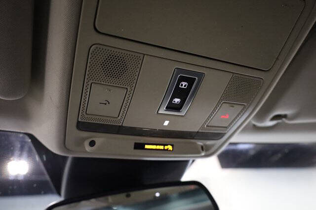 2016 Land Rover Range Rover Evoque HSE