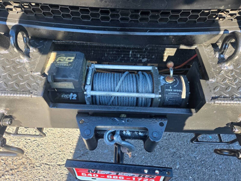 2005 Ford F-250 Super Duty XLT