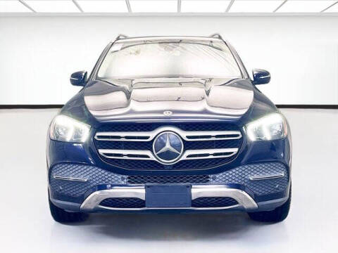 2020 Mercedes-Benz GLE GLE 350 4MATIC