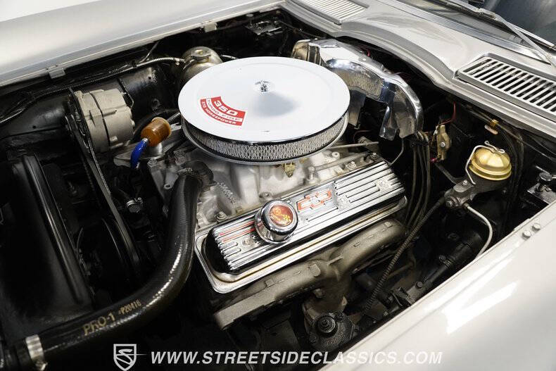 1963 Chevrolet Corvette