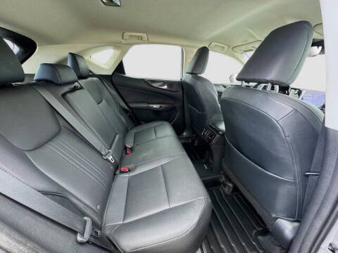 2023 Lexus NX 250
