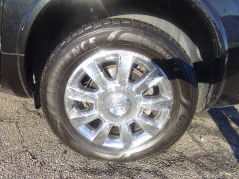 2014 Buick Enclave Premium