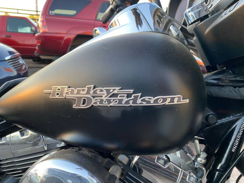 2014 Harley-Davidson Street Glide