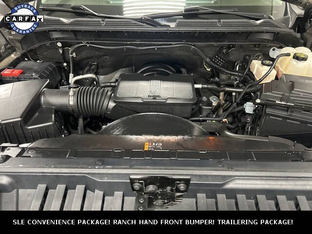 2022 GMC Sierra 2500HD