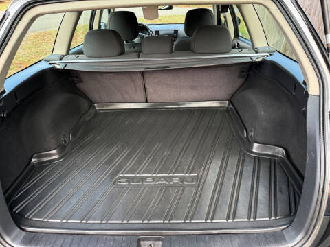 2006 Subaru Outback 2.5i