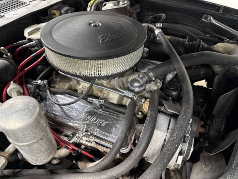 1979 Chevrolet Camaro