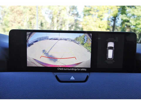 2026 Mazda CX-90 3.3 Turbo Premium Sport