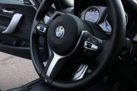 2018 BMW 2 Series M240i