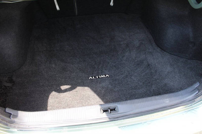 2008 Nissan Altima