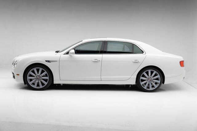 2016 Bentley Flying Spur V8