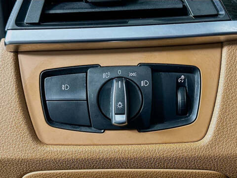 2016 BMW 4 Series 435i Gran Coupe