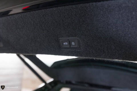 2024 Lamborghini Urus S