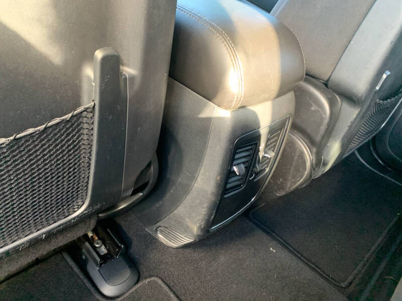 2020 Dodge Durango Pursuit