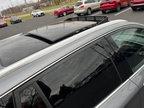 2020 Buick Envision Premium