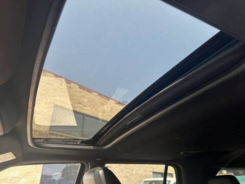 2016 Lincoln Navigator L Select