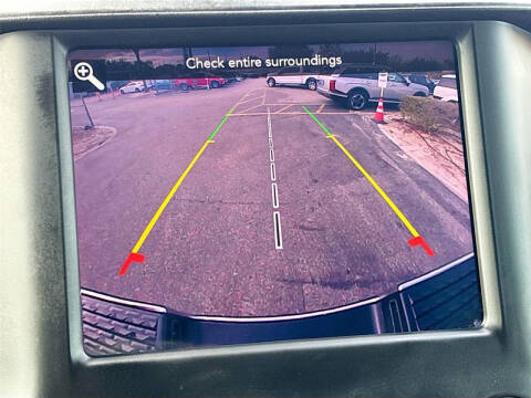 2019 RAM 2500 Big Horn