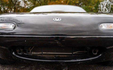 1994 Mazda MX-5 Miata