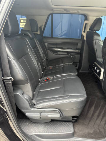 2023 Ford Expedition MAX XLT