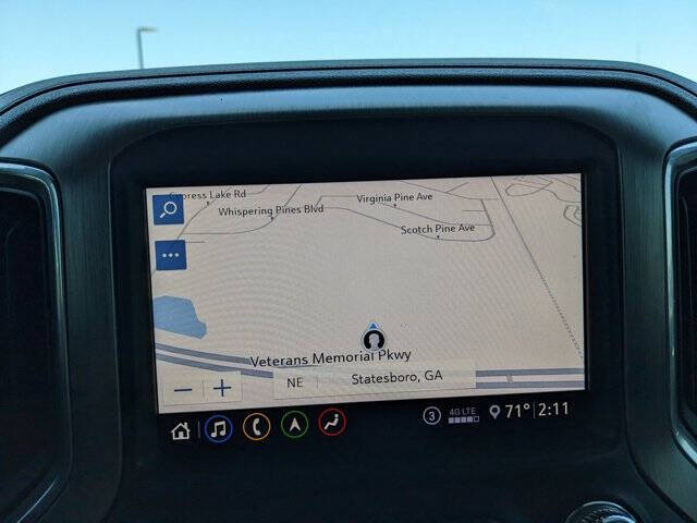 2020 GMC Sierra 2500HD