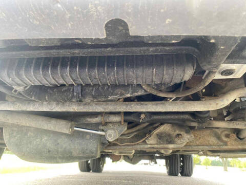 1998 Ford E-Series E-350