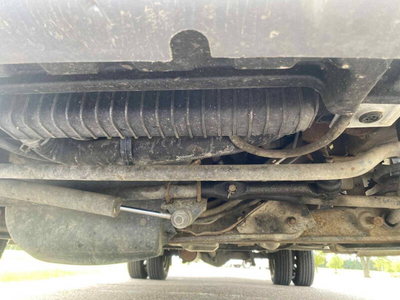 1998 Ford E-Series E-350